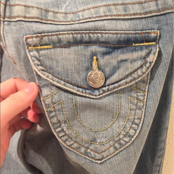 True Religion bootcut!! - Picture 3 of 3