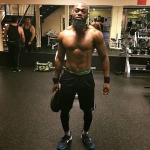 Meet your Posher, Damany