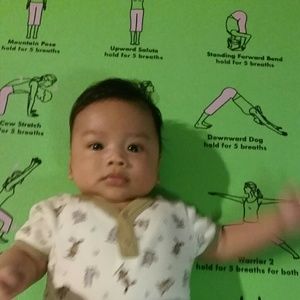 Meet your Posher, Jenny