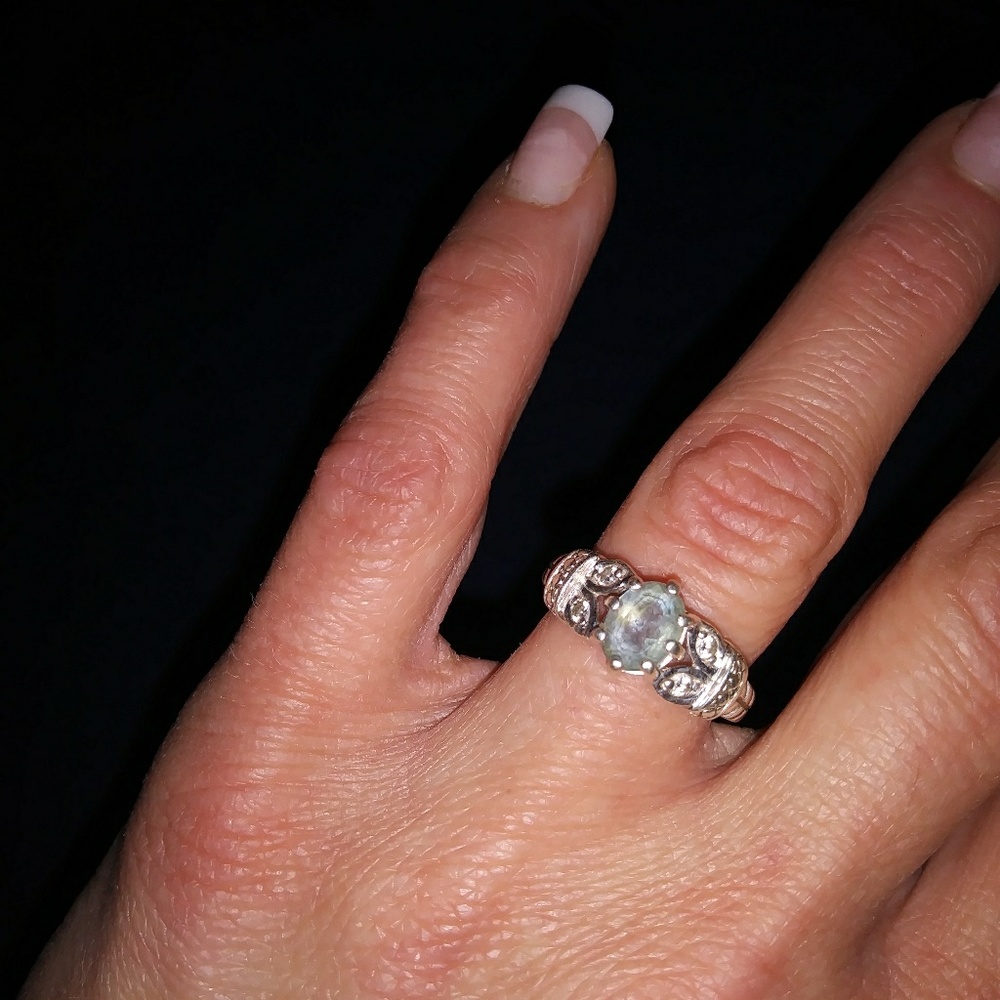 Ring 925