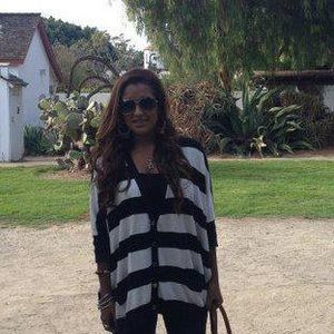 Meet your Posher, Rocio