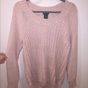 Calvin Klein Sweater!!