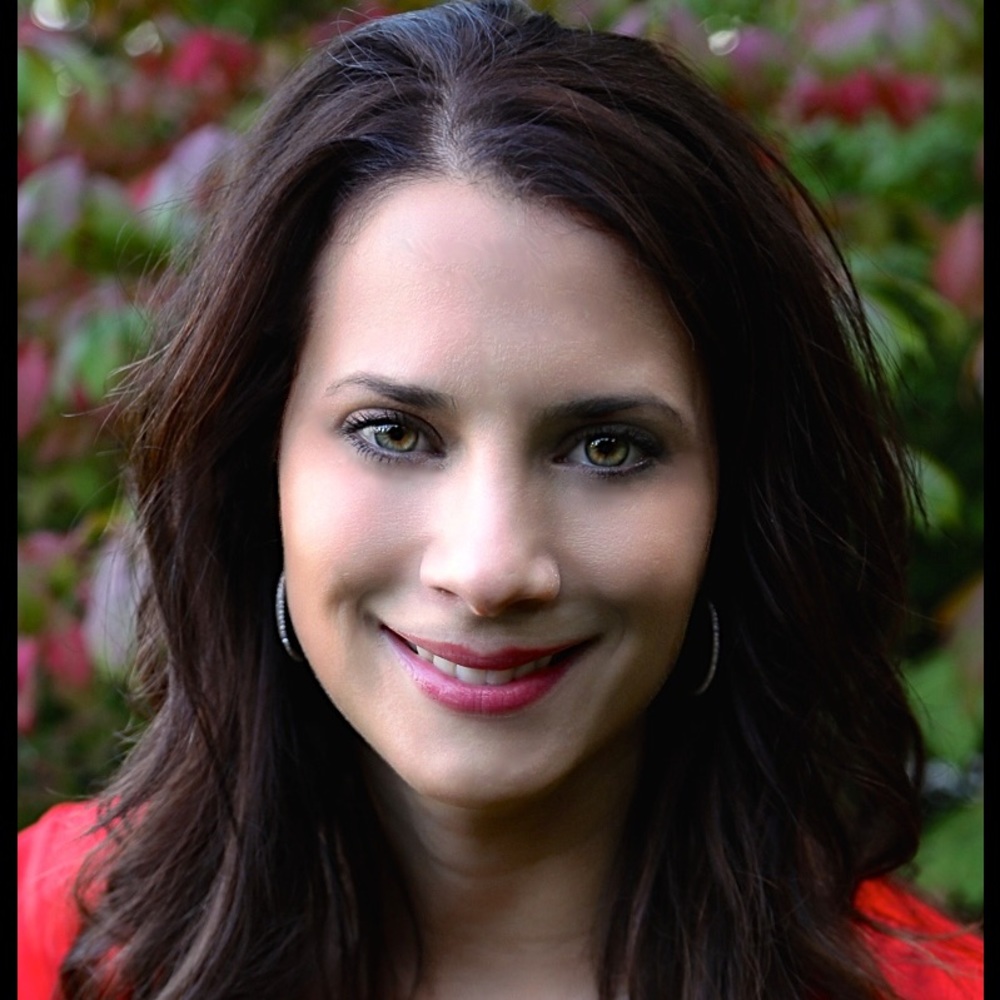 Meet your Posher, Jackie