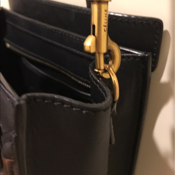 Celine NanoBag - Picture 3 of 3