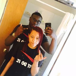 Meet your Posher, Demetrius