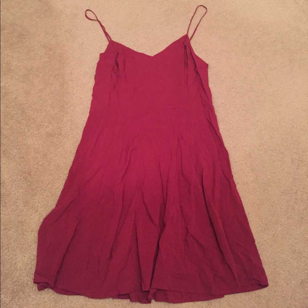 Express Dress NWOT