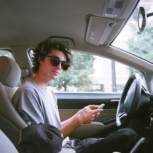 Meet your Posher, Tyson