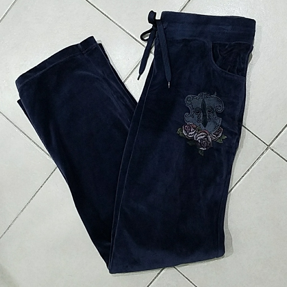 Brooklyn Bailey sweatpants