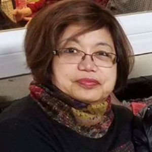 Meet your Posher, Justina