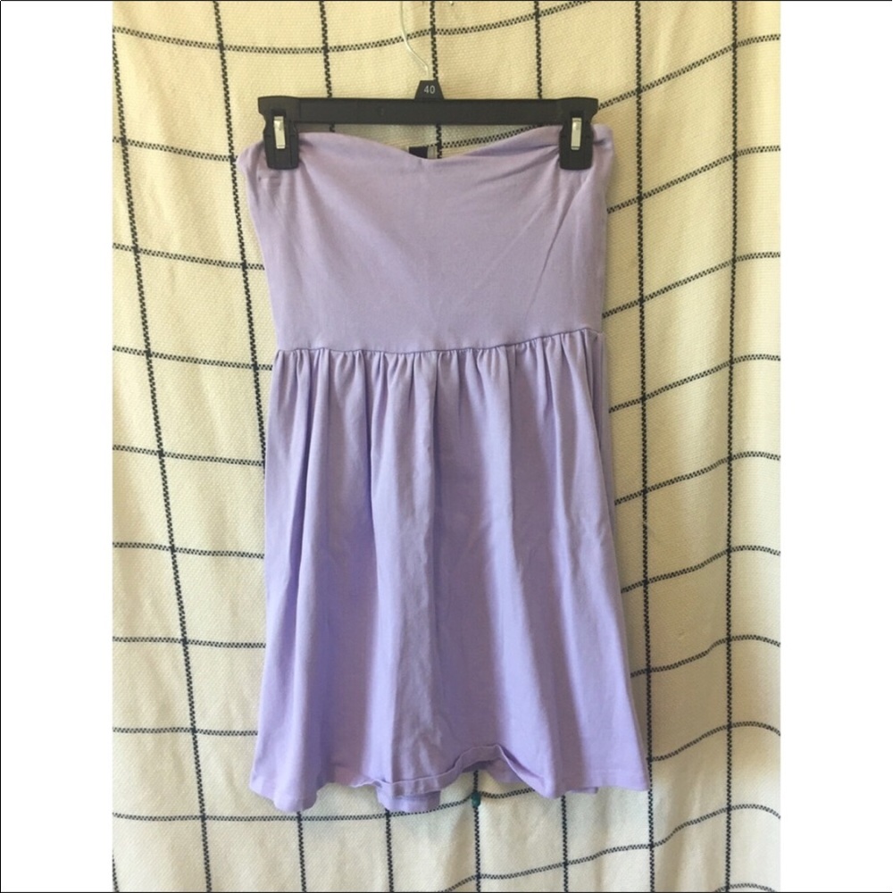 ASOS Purple dress! 💜