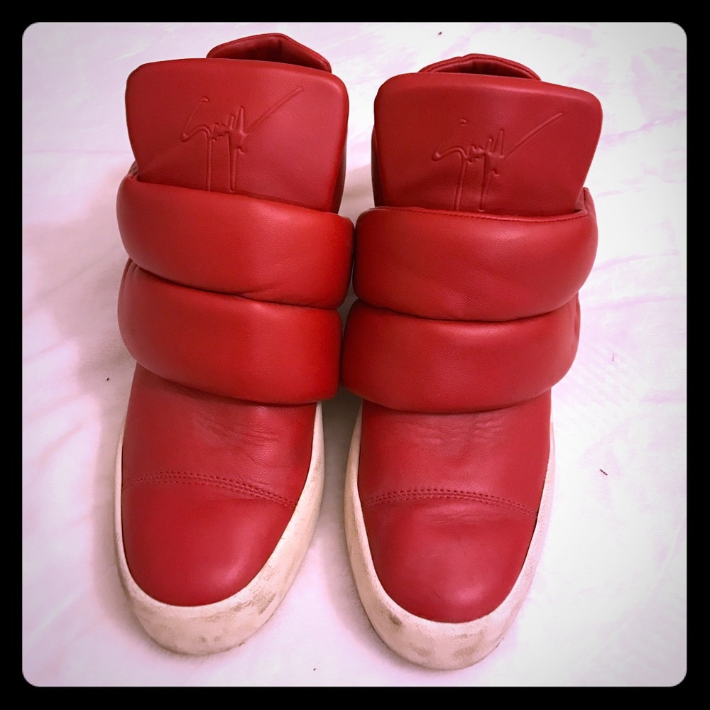 Sergio Rossi Men shoes