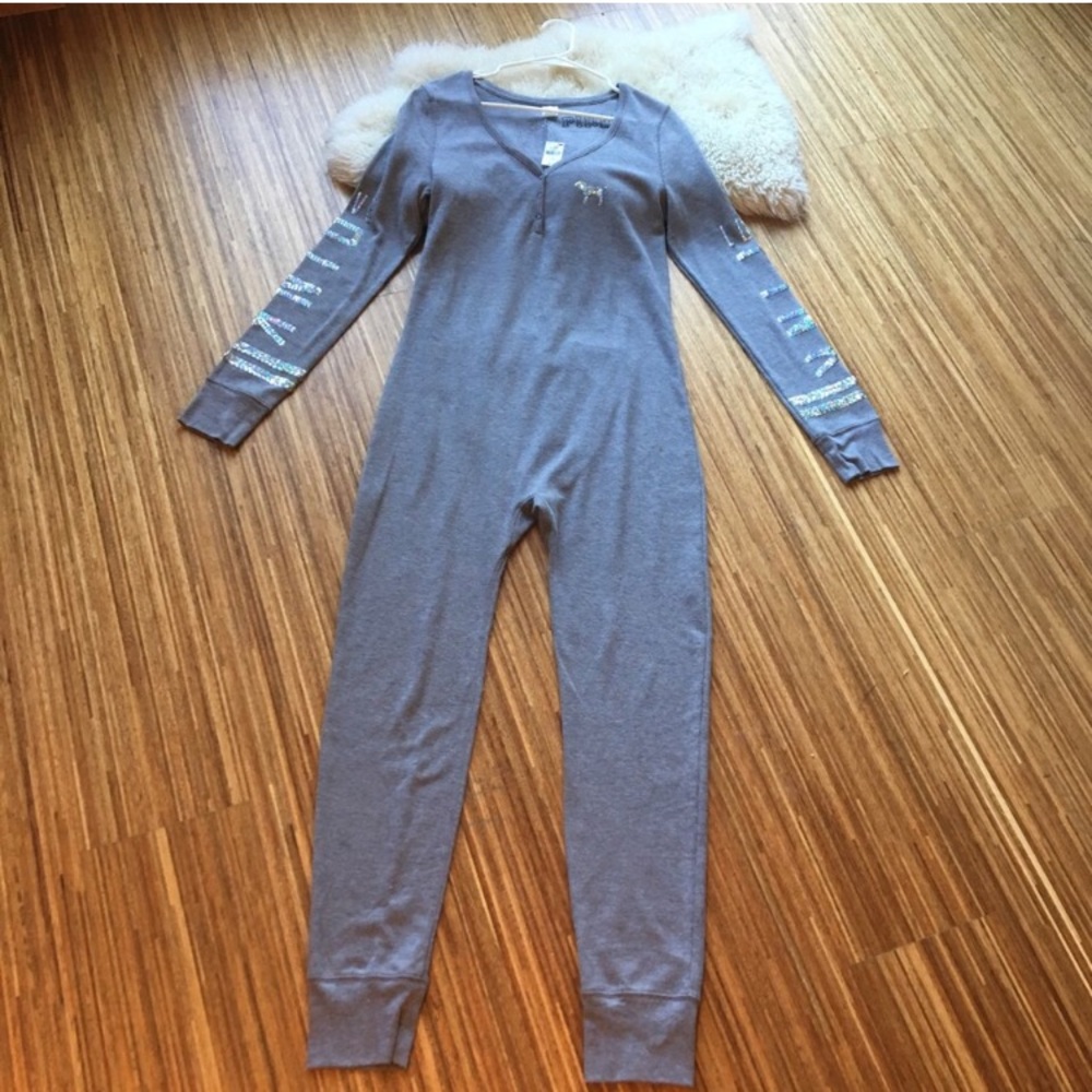 VICTORIA SECRET ONESIE