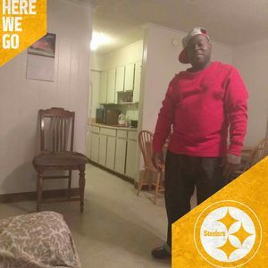 Meet your Posher, Wade