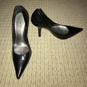 Guess Marciano - size 5