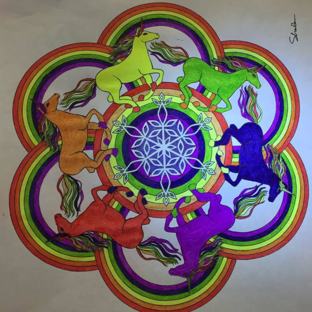 Meet your Posher, Tracy