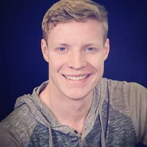 Meet your Posher, Jacob