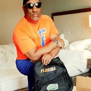 Meet your Posher, Al