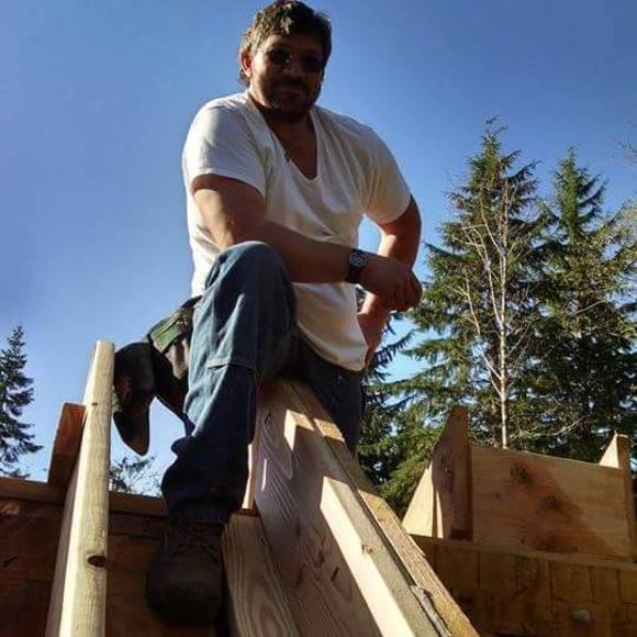 Meet your Posher, Jason - Picture 1 of 1