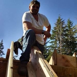 Meet your Posher, Jason