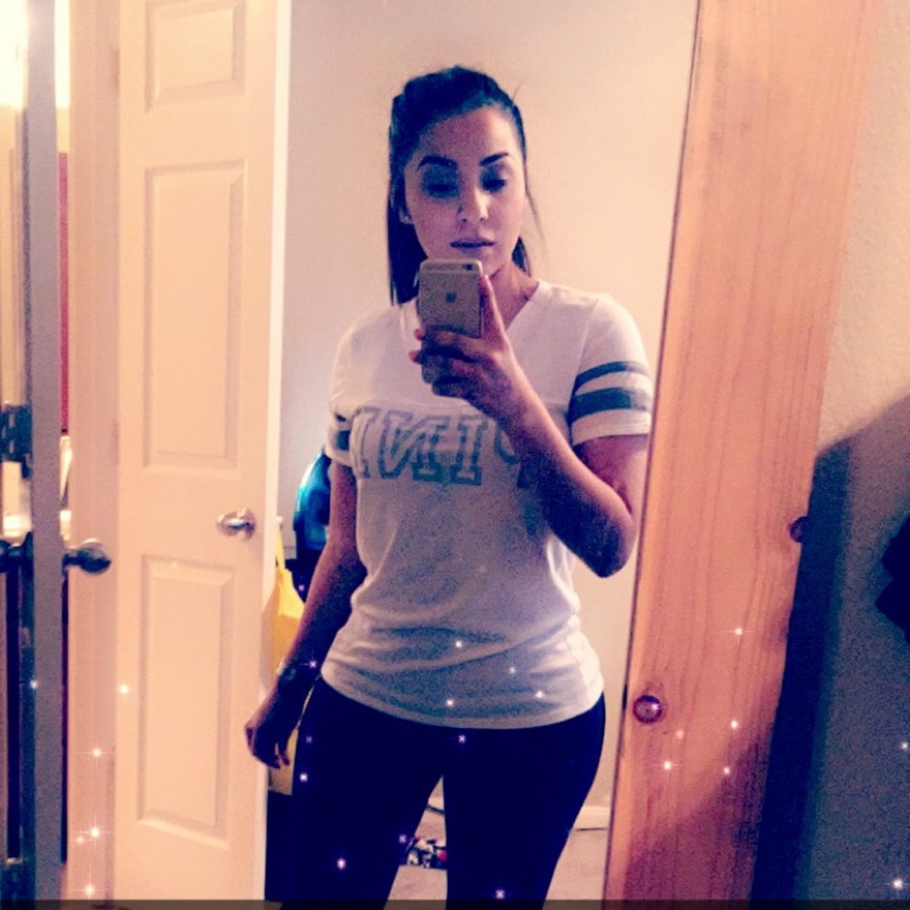 Meet your Posher, Amanda