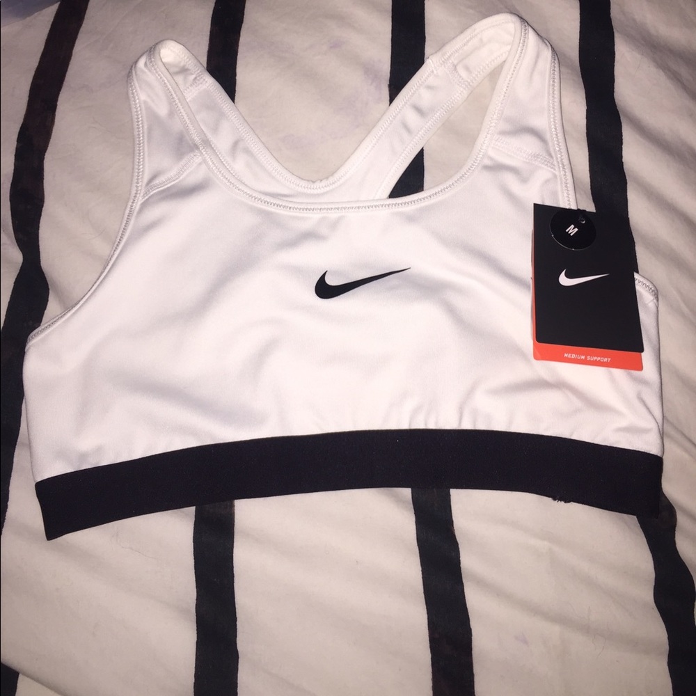 Nike Dri-Fit Sport Bra