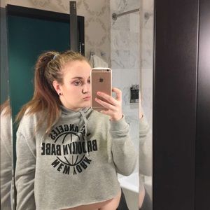 Meet your Posher, Chloe