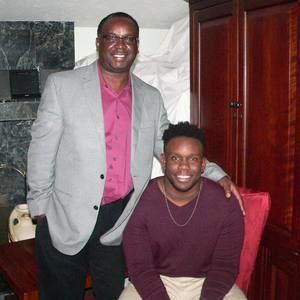 Meet your Posher, Justin