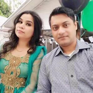 Meet your Posher, Farzana