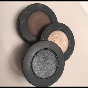 Melt Cosmetics Gunmetal Stack