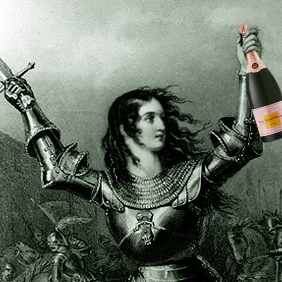 Meet your Posher, Suzy - Picture 1 of 1