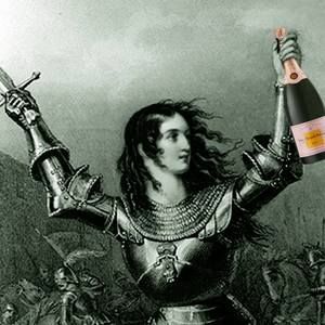 Meet your Posher, Suzy