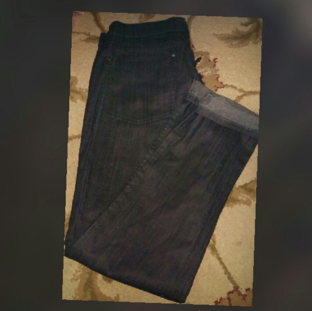 Norma Jean jeans
