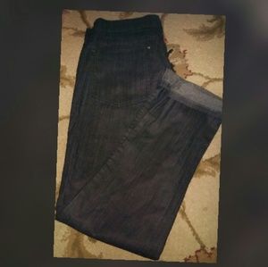 Norma Jean jeans