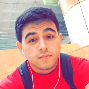 Meet your Posher, David