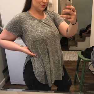 Not your average t shirt 😉