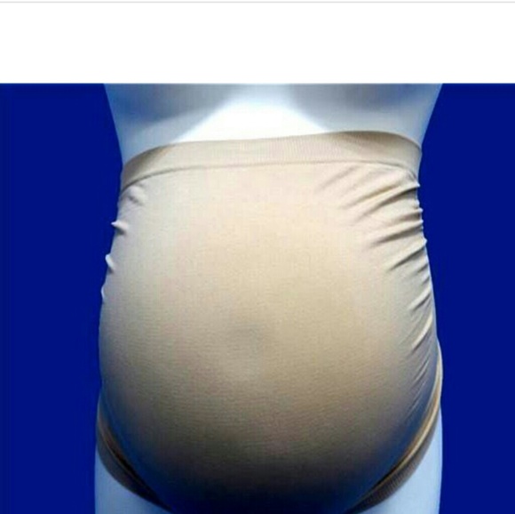 New Maternity Belly Band - Picture 3 of 4