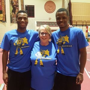 Meet your Posher, Roy