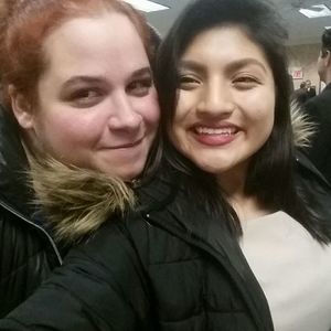 Meet your Posher, Stephanie