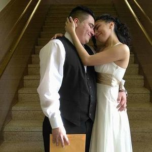 Meet your Posher, Esmeralda