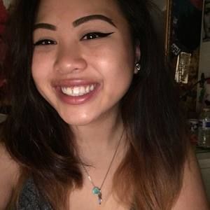 Meet your Posher, Kirstie nicole