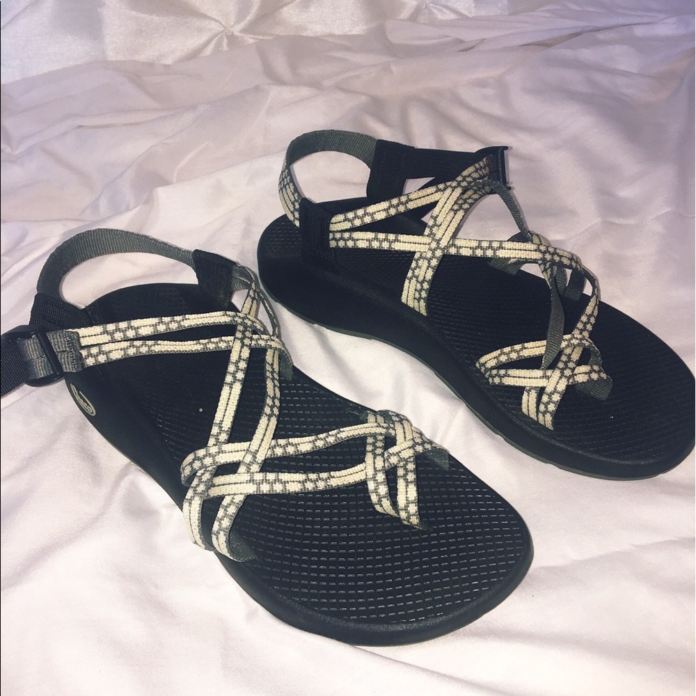 Chacos