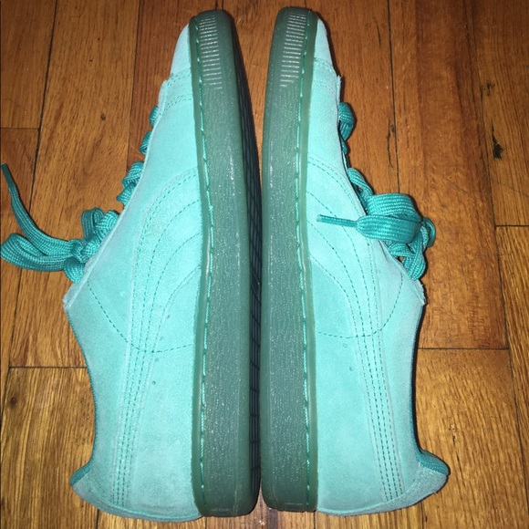 Puma Suede - Picture 3 of 4