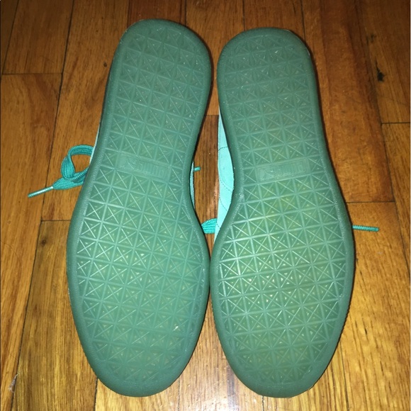 Puma Suede - Picture 4 of 4