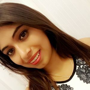 Meet your Posher, Maria