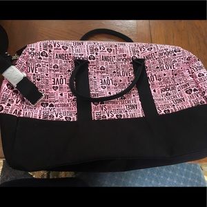 Victoria's Secret large bag