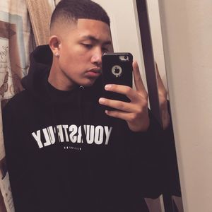 Meet your Posher, Vincent