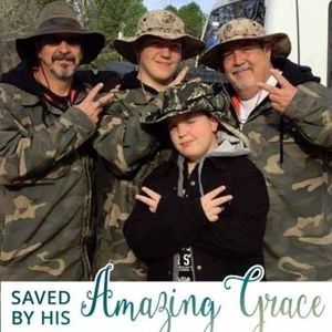 Meet your Posher, Alton