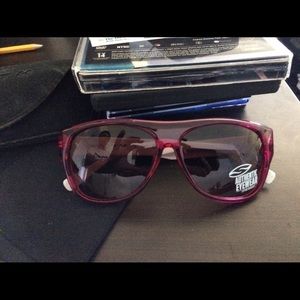 Smith optic sunglasses