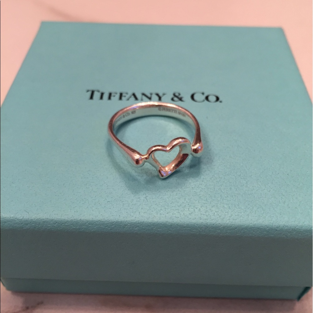 Tiffany box