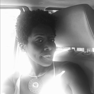 Meet your Posher, Kim